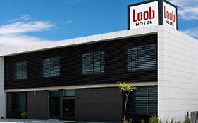 Hotel Loob